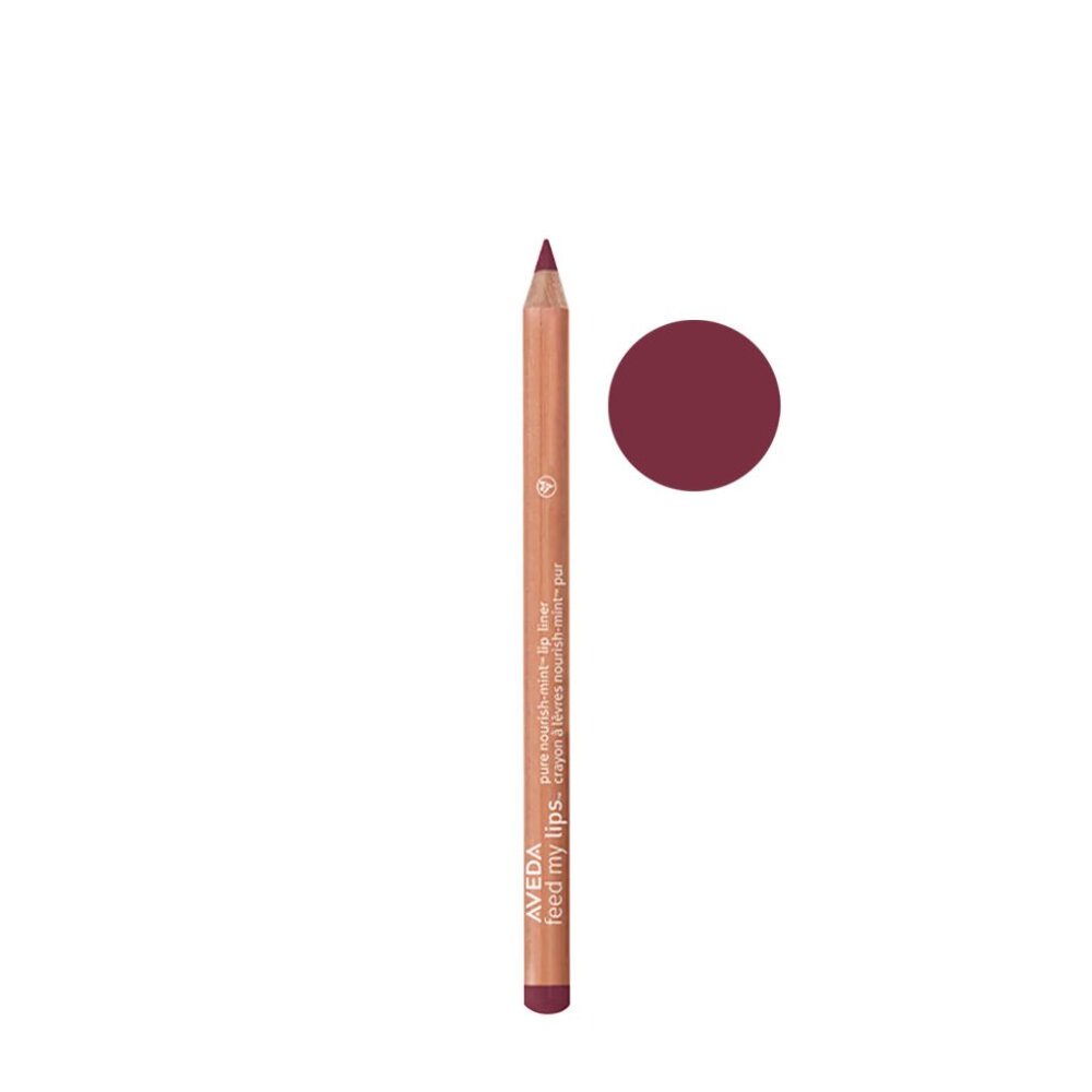 Aveda Feed My Lips Lip Liner ~  Raisin ~